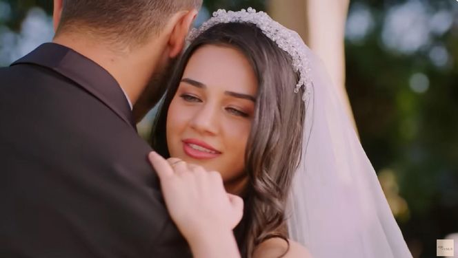 Miłość i nadzieja odc. 273. Bahar, Kuzey