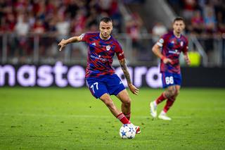 Gorzkie słowa pomocnika Rakowa. I wcale nie chodzi o wynik meczu z FC Kopenhaga