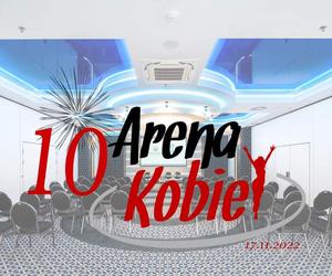 Arena Kobiet po raz kolejny w Szczecinie!