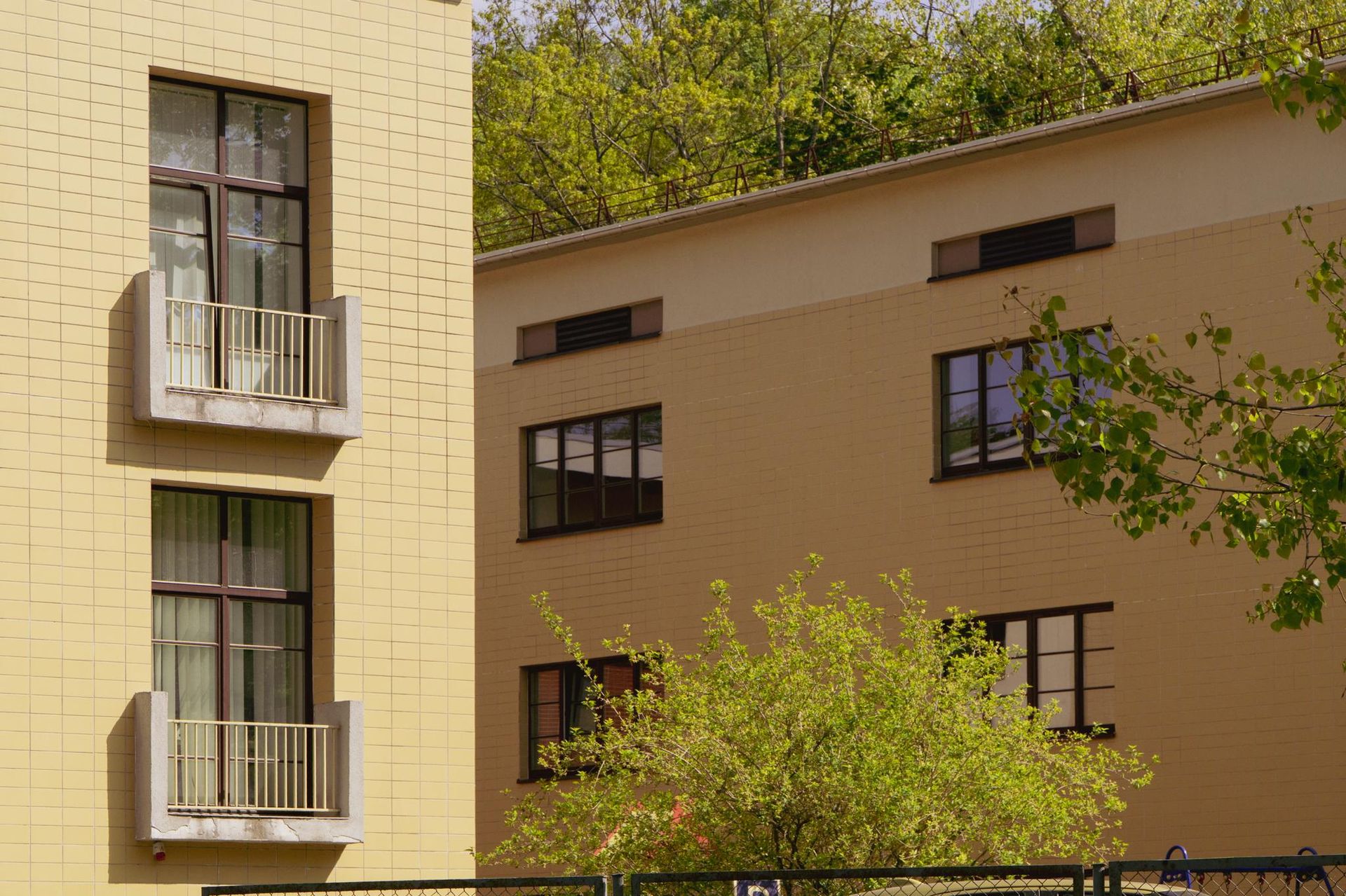 Szkoła projektu Romualda Gutta w Wilnie