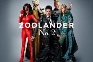 Zoolander 2 - soundtrack i piosenki z filmu z Justinem Bieberem!