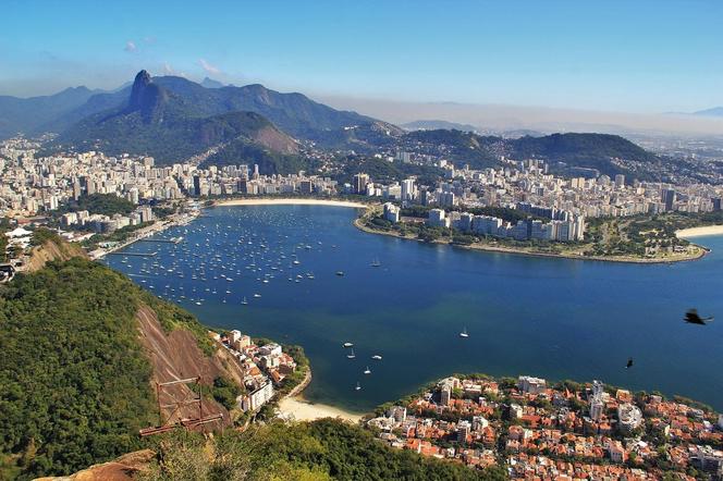 Rio de Janeiro, Brazylia