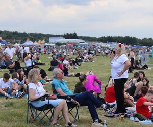 Tłumy na IV Świdnik Air Festival 2024. To było niezwykłe show! Zobaczcie zdjęcia