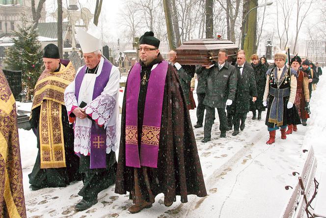 Miller pożegnał Gudzowatego