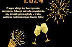 Piękne kartki noworoczne 2024 z życzeniami online. Gotowe do wysłania