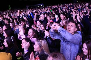 Juwenalia Śląskie 2025. Ich Troje i Golec uOrkiestra w ostatni dzień studenckiego święta