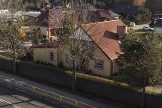 Rodzinna tragedia w Namysłowie. 32-latek zabił rodziców i brata [ZDJĘCIA].