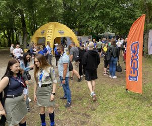 9. charytatywny Bieg o Złotą Monetę i wielki rodzinny piknik