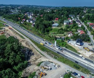 Droga krajowa nr 7 w Libertowie, powstanie tu tunel