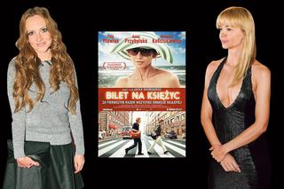 Premiera z gwiazdami