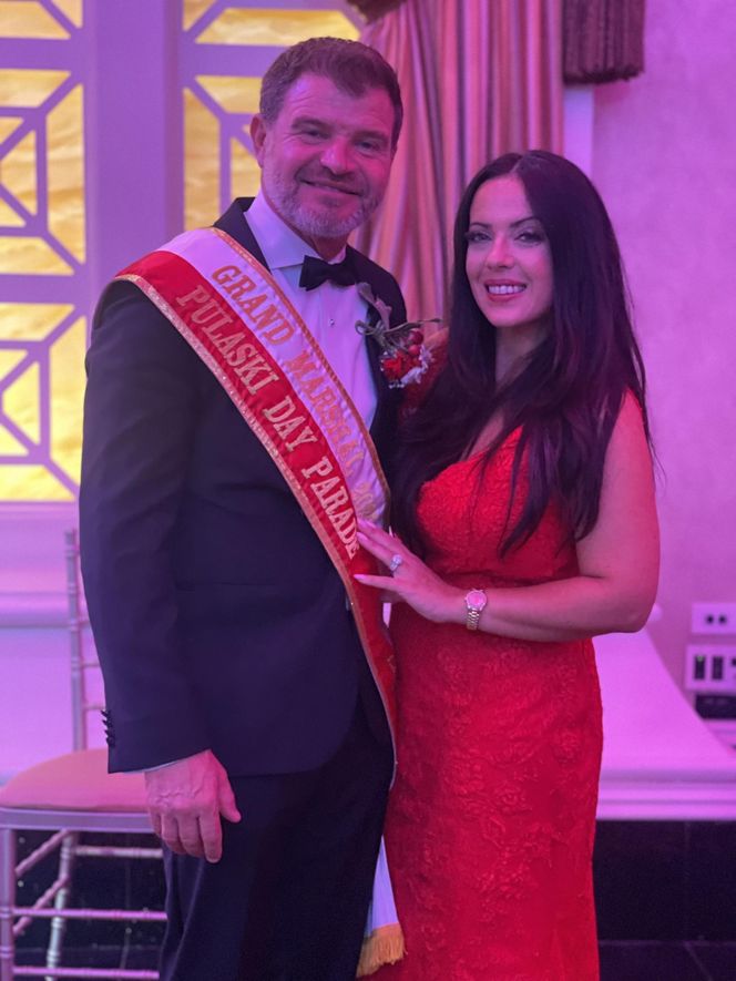 Bankiet 88. Parady Pułaskiego