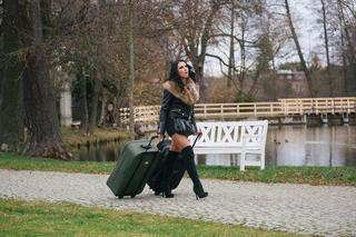 Izabela Szimke z Projekt Lady