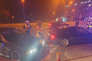 Wysyp pijanych kierowców przed Wszystkimi Świętymi. Krakowscy policjanci rozpoczęli masowe kontrole
