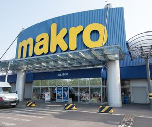 Makro Polska zwalnia pracowników