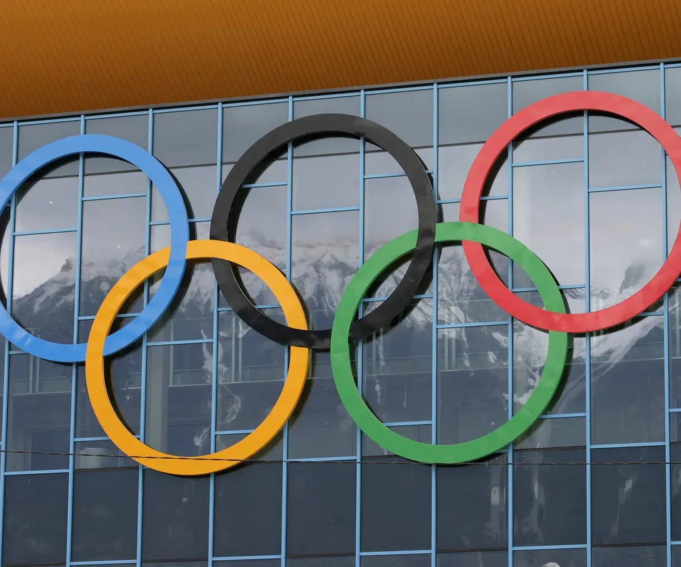 Blisko połowa Polaków chce bojkotu Olimpiady, jeśli wystartują na niej zawodnicy z Rosji i Białorusi
