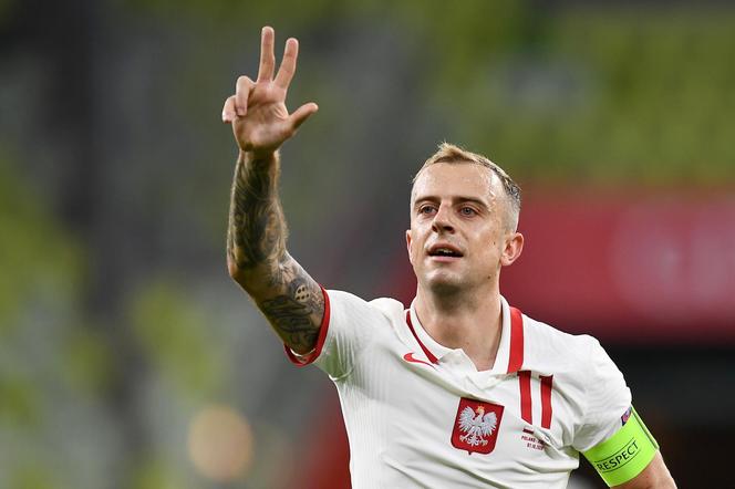 Kamil Grosicki z powołaniem na Mistrzostwa Świata w Katarze!