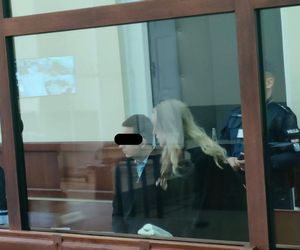 Rozpoczęła się druga rozprawa w procesie Sebastiana M.