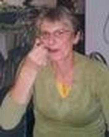 Mieczysława Krystyna Pawlica