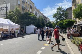 Święto ulicy Stalowej 2024