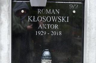 Tomasz Kłosowski tęskni za ojcem