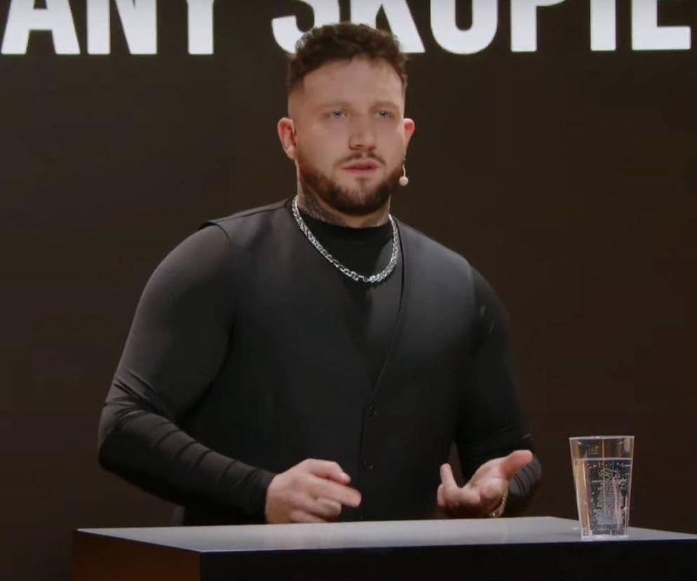 Michał Boxdel Baron
