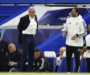 Jose Mourinho wrócił do Chelsea