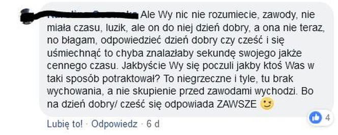 Ślub od pierwszego wejrzenia - komentarze internautów 