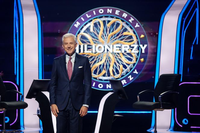 "Milionerzy"