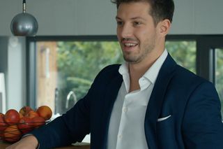 Barwy szczęścia, odcinek 3154: Justin (Jasper Sołtysiewicz)