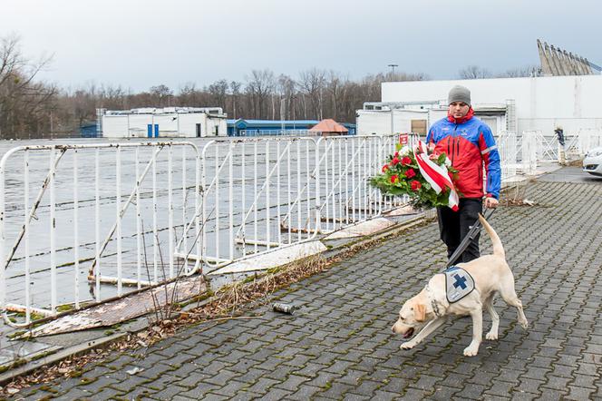 10 rocznica zawalenia się hali MTK