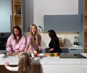 Joanna Krupa i jej siostra w nowym projekcie. Będzie szaleństwo!