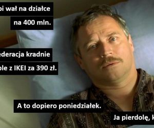 Poseł Konrad Berkowicz ujęty w sklepie IKEA. Internauci mają używanie. Najlepsze MEMY