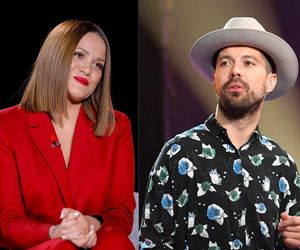 Dominika Gawęda, Maciej Szczepanik