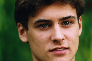 Od lat gra Radwana w Na dobre i na złe. Jak przez lata zmienił się aktor Mateusz Damięcki?