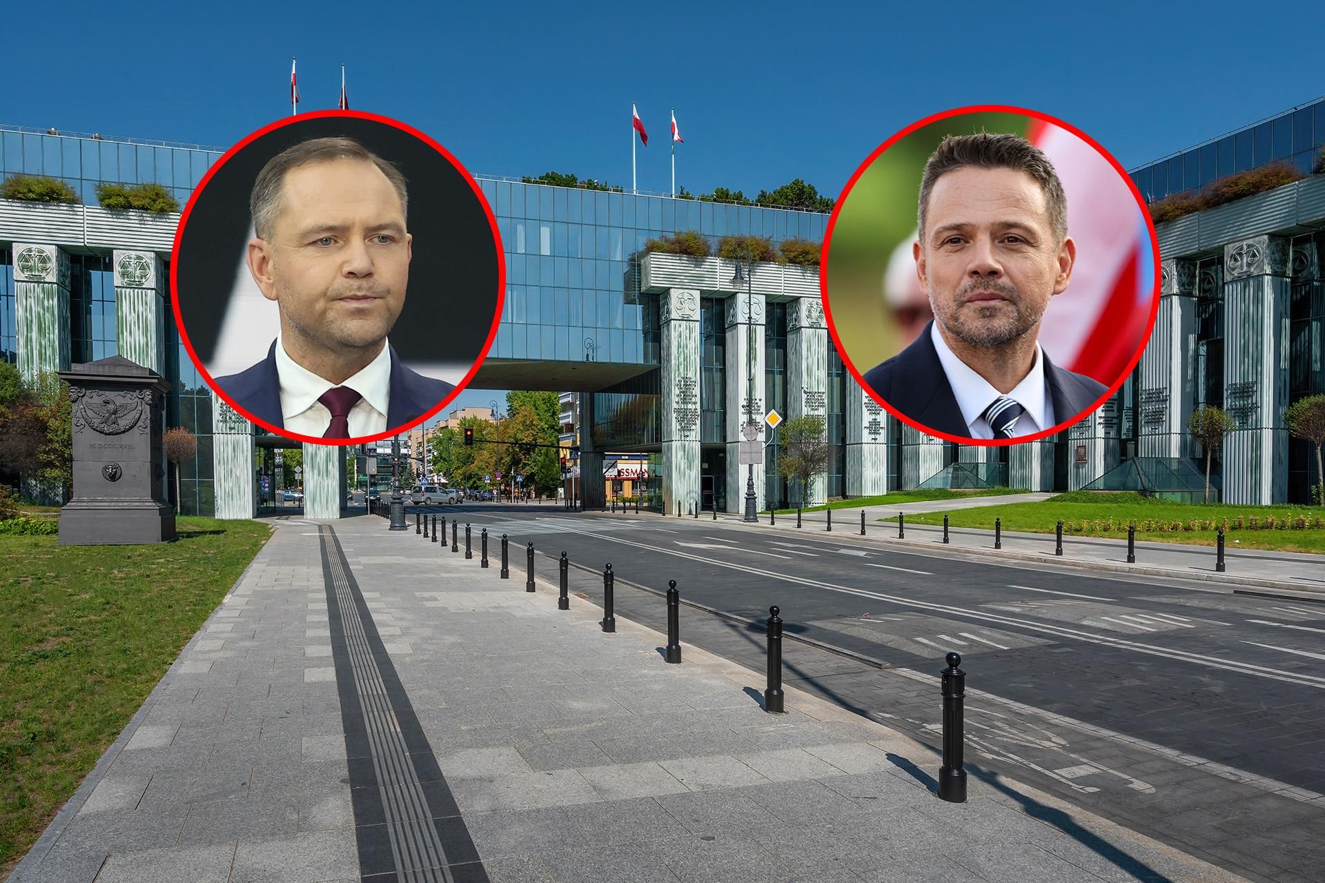 Sąd Najwyższy podejmuje decyzję ws. ważności wyborów! Czy Karol Nawrocki będzie prez…