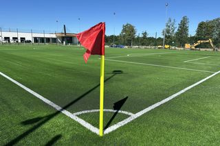 Tak powstaje kompleks sportowo-rekreacyjny w Białymstoku