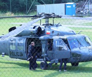 Tragedia w Starej Wsi: Justyna i Zbigniew zostali zastrzeleni. Policja ściga sprawcę