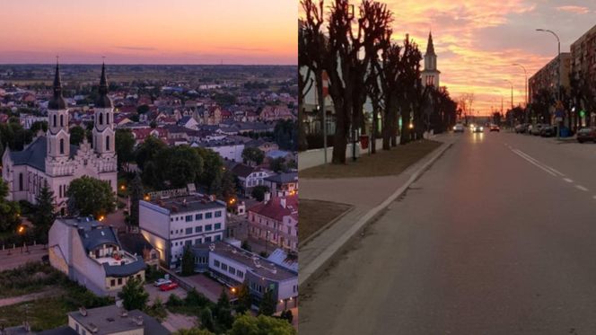 Te powiaty z woj. podlaskiego najlepsze w całej Polsce. Zaskakujące wyniki popularnego rankingu!