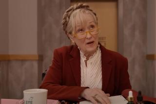 Zbrodnie po sąsiedzku, sezon 3 Loretta Durkin (Meryl Streep)