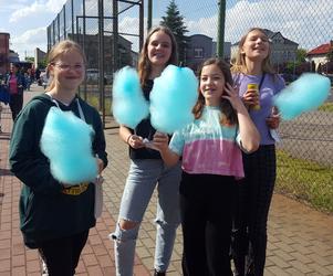 Miejski Dzień Dziecka z Radiem Eska na Skateplazie w Lesznie