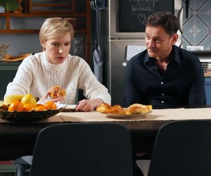 Barwy szczęścia, odcinek 3228: Stefaniak nastawi Sonię przeciwko Dominice! Tak wmówi naiwnej kochance, że chce jej odebrać syna - ZDJĘCIA 