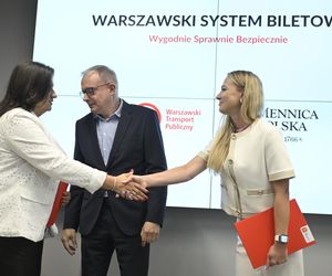 Nowy system kasowników w Warszawie. Rewolucja już za dwa lata! Co się zmieni?