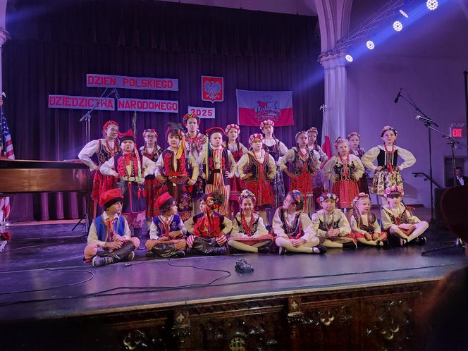 Dzień Polskiego Dziedzictwa w CPS na Greenpoincie