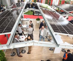 Enex – ważne targi branży OZE w lutym 2025. Można się już rejestrować