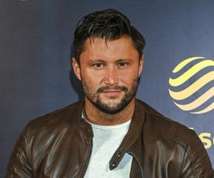 Piotr Mróz z Gliniarzy w szczerym wyznaniu o głowie Kościoła. Jego słowa mogą niektórych mocno zaskoczyć