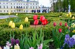 Park Branickich w Białymstoku
