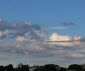 Tłumy na IV Świdnik Air Festival 2024. To było niezwykłe show! Zobaczcie zdjęcia