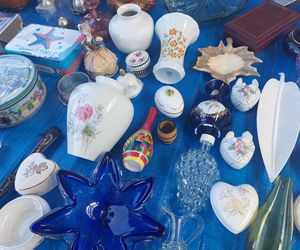  Rzeszowskie Targi Staroci 6 lipca 