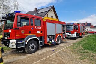 Tragedia w Wielkopolsce. Znaleziono ciała dwójki dzieci