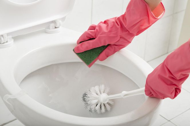 Detergenty w zasadzie działają, ale...